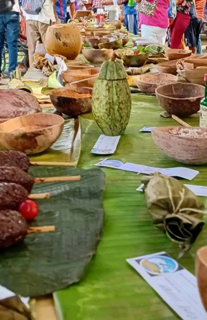 Festival del Cacao